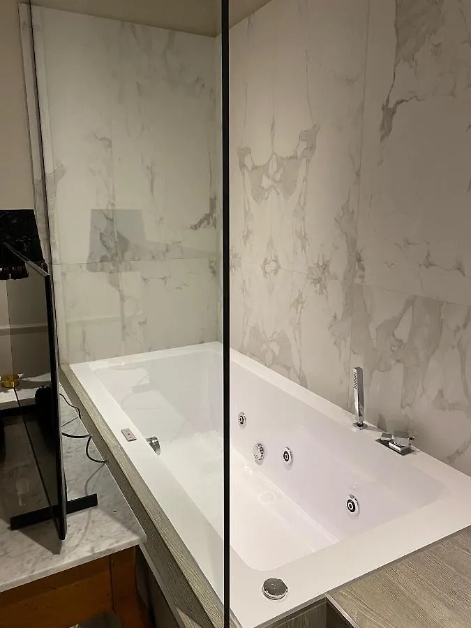 Bed & Breakfast Casa Vacanze Luxury Siano Rimini Italia