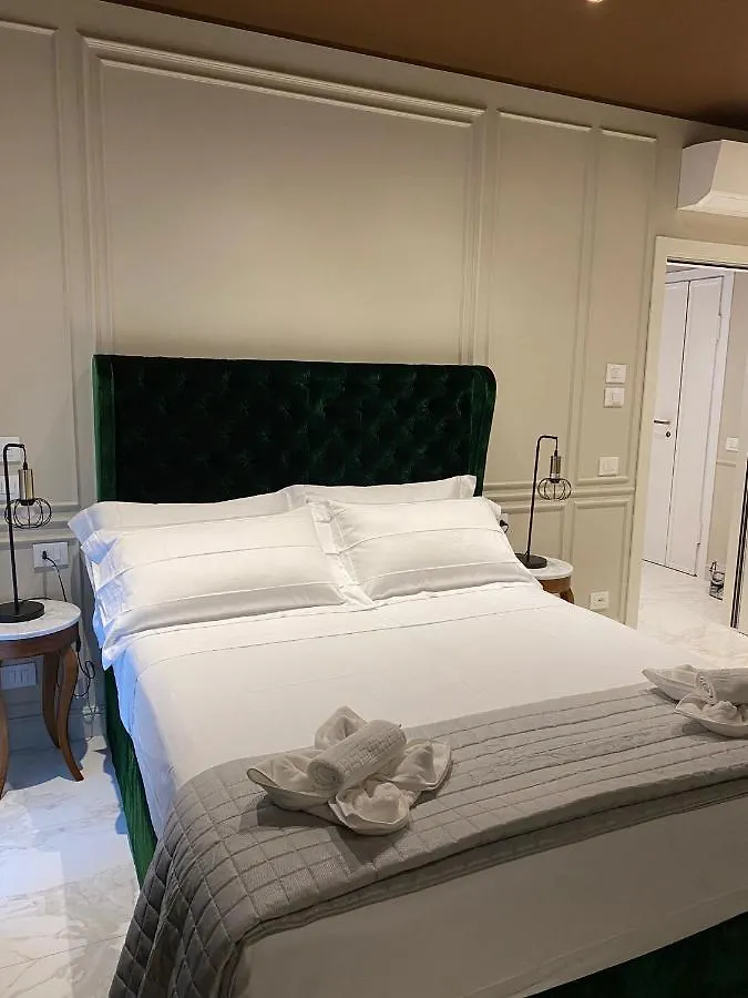 Casa Vacanze Luxury Siano Rimini Italia