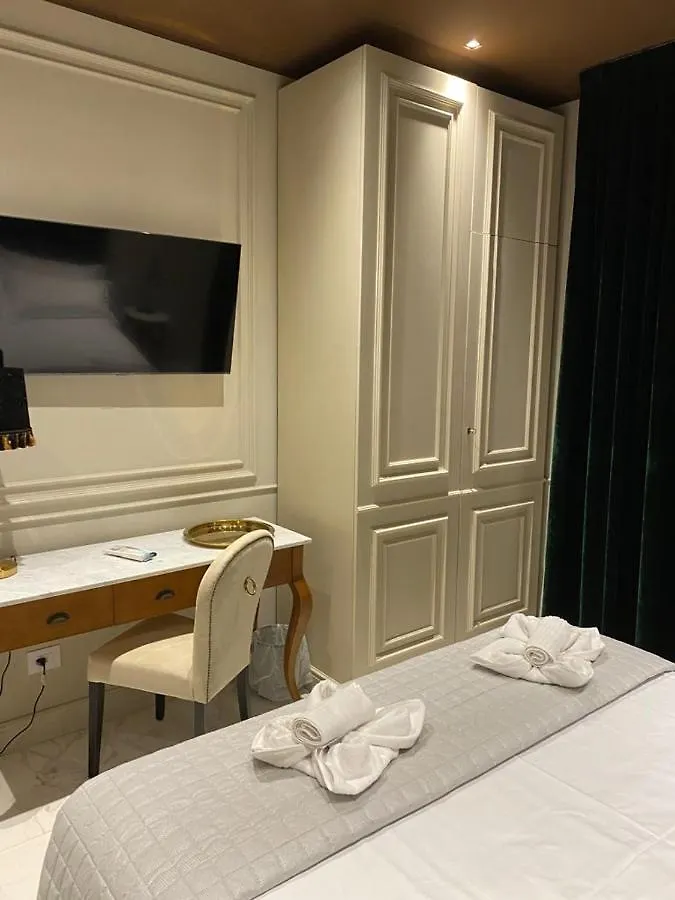 Casa Vacanze Luxury Siano Rimini