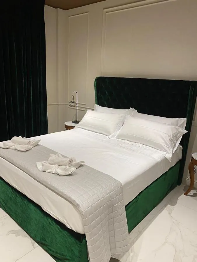Casa Vacanze Luxury Siano Rimini