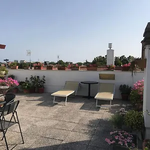 Rooftop51 Frühstückspension