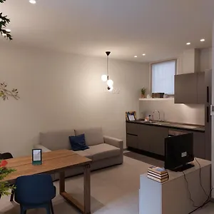 The 6 Appartement