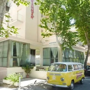 Jammin' Beach Hotel Rimini