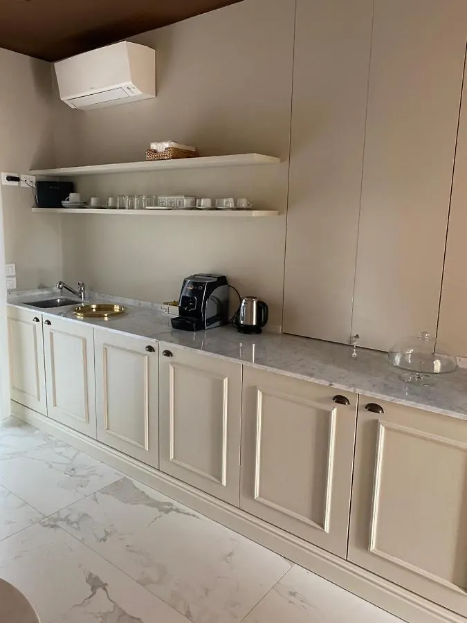 Casa Vacanze Luxury Siano Rimini 0*,  Italie